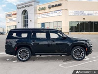 *VEHICLE DESCRIPTION* Remote Start | 2nd Row Captains Chairs | Drop down running boards | Heated and... (image 6)