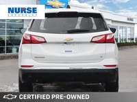 Experience effortless daily commutes and exciting family adventures in this 2018 Chevrolet Equinox L... (image 4)