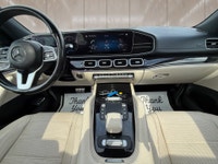 2022 Mercedes-Benz GLS 450 4MATIC Luxurious, spacious, and built to deliver premium comfort for the... (image 9)
