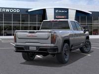 Welcome to Sherwood Buick GMC! This GMC Sierra 2500HD delivers a Turbocharged Diesel V8 6.6L/ engine... (image 3)