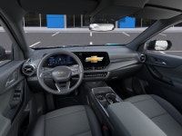 Engine: 1.5L Turbo DOHC 4-cylinder SIDI VVT L/100Km City: 9.6 L/100Km Hwy: 8.1 Safety Equipment HD R... (image 4)