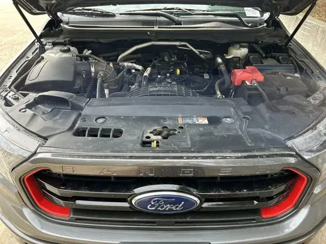 2021 Ford Ranger XLT Tremor 4WD | Trailer Tow Package in Cars & Trucks in Hamilton - Image 25