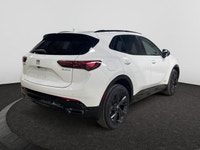 Welcome to Capital GMC! This 2026 Buick Envision in Summit White is equipped with AWD and Turbocharg... (image 4)