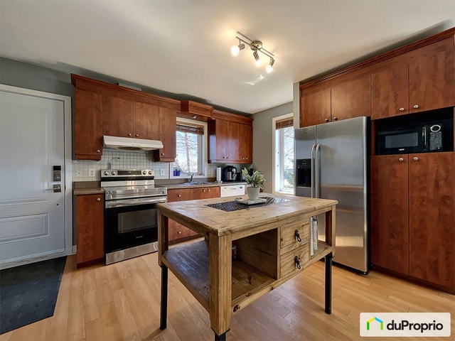 $389,000 - Bungalow for sale in L'Assomption — photo 3