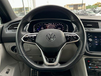 * R-Line Design: The Highline trim comes with the exclusive R-Line styling package, which includes s... (image 5)