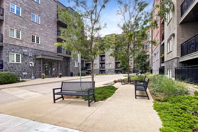 Fantastic 2 bedroom + 2 Bathroom for Rent in Kitchener! in Long Term Rentals in Kitchener / Waterloo - Image 11