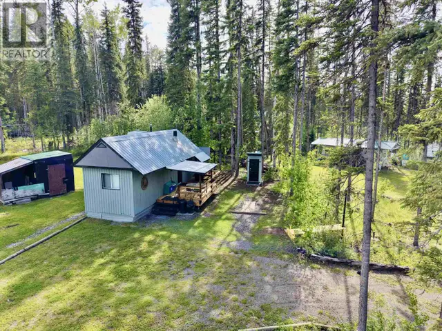 7562 WOMACK ROAD 100 Mile House, British Columbia in Houses for Sale in 100 Mile House - Image 37