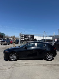 Auto Global - Montréal 2022 Mazda Mazda3 JAMAIS ACCIDENTÉE Détecteurs Collison 360 Degrées Caméra de... (image 6)