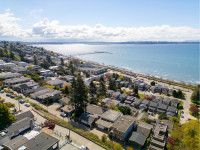 14732 UPPER ROPER AVENUE White Rock, British Columbia