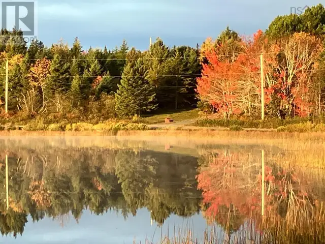 Pinevale Road Dunmore, Nova Scotia in Land for Sale in New Glasgow - Image 8
