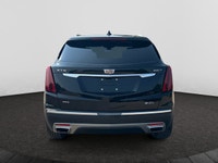 Welcome to Capital GMC! Experience refined luxury and everyday versatility with this *2025 Cadillac... (image 3)
