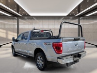 2021 Ford F-150 SuperCrew Tough, versatile, and built to handle both work and everyday life, this 20... (image 4)