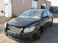 !!!!NOW OUT FOR PARTS!!!! WS008177 2012 CHEVROLET MALIBU