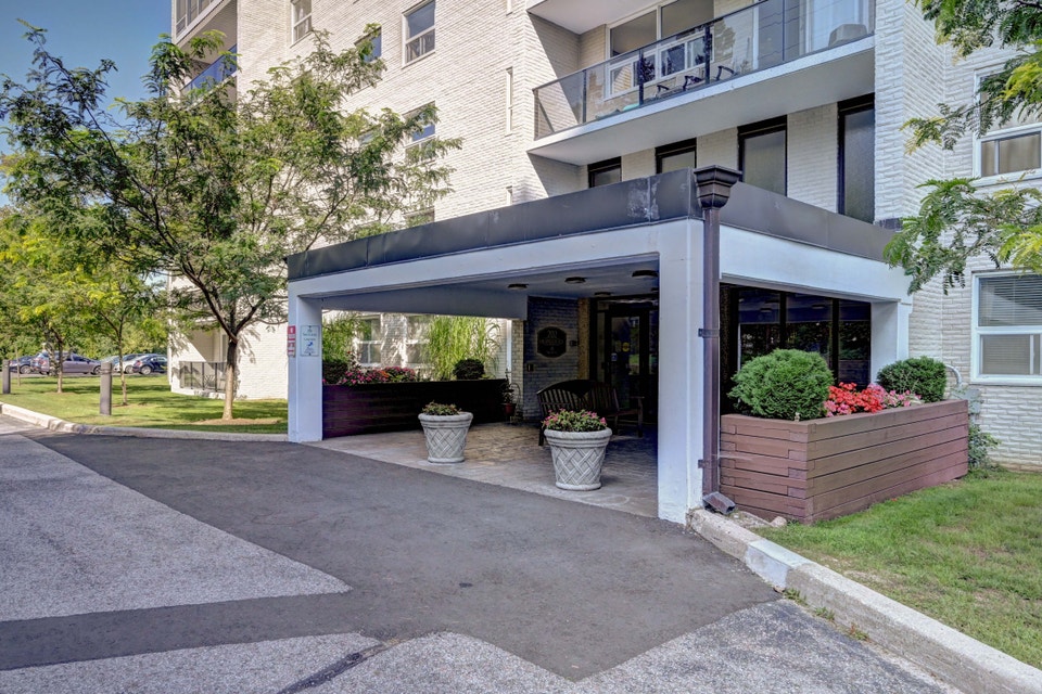 Somerset Place Apartments - Cambridge - 2 Bedroom Penthouse Apar 5