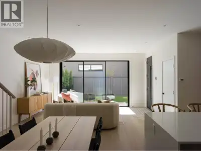 Looking for something special? Want two level living with 3 generously sized bedrooms? This stylish...