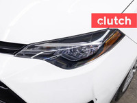NO ACCIDENTS / CLEAN CARFAX / Climate Control, Auxiliary Audio Input, Bluetooth Music and more! Clut... (image 7)