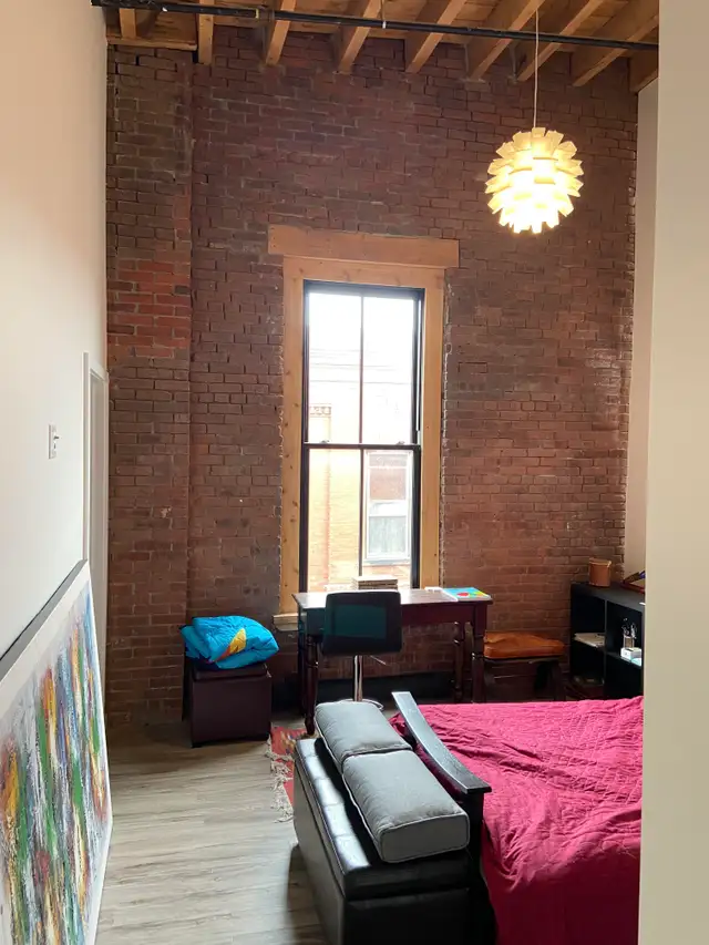 99 Germain Suite 302 in Long Term Rentals in Saint John - Image 9