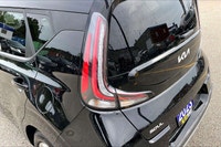 2023 Kia Soul EX Financing Available & Required We work with trusted lenders to provide tailored fin... (image 8)