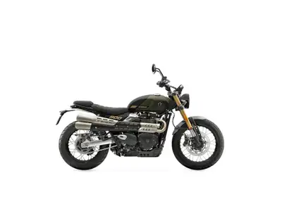 2026 triumph Scrambler 900 Triumph Scrambler 900 2026 NOUVEL ARRIVAGE — 2026 Triumph Scrambler 900 m...