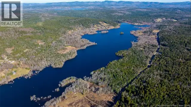 Lot #2 Joseph Long Road Summerville, New Brunswick in Land for Sale in Saint John - Image 12