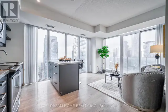 4002 - 50 WELLESLEY STREET E Toronto (Church-Yonge Corridor), On62865718133249123