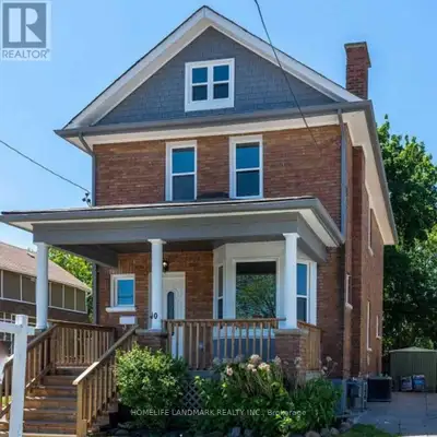 90 PARK ROAD S Oshawa (Vanier), Ontario