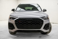 Fire up the 349 horsepower turbocharged V6 power train and let the Quattro All-Wheel Drive work it's... (image 1)