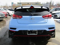 Thanks for viewing our South View Motors Inventory! 2020 HYUNDAI VELOSTER N Engine: 2.0L Turbocharge... (image 8)