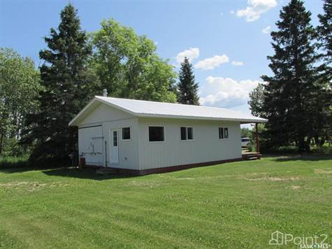 315 1st AVENUE N in Houses for Sale in Nipawin - Image 3