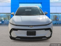 Price includes Added Accessories Plus Convenience Package Experience the future of electric SUVs wit... (image 1)