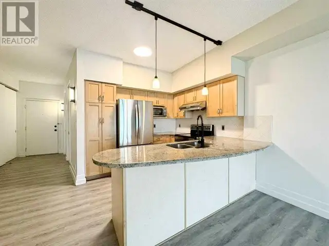 510, 205 Riverfront Avenue SW Calgary, Alberta62865715506691124