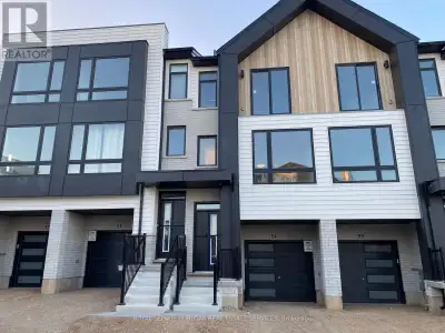 Available as early as Dec 1. Built in 2024. This bright, spacious, open concept 3 bedroom townhome h...