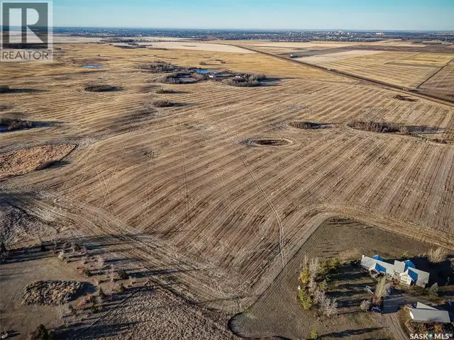 Wilson Land Corman Park Rm No. 344, Saskatchewan in Land for Sale in Saskatoon - Image 7