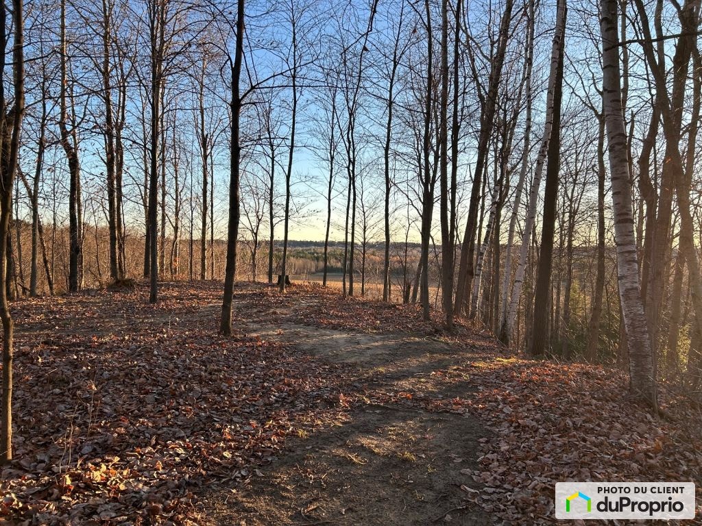 $165,000 - Wood Lot for sale in Shawinigan (Shawinigan-Sud) — photo 1