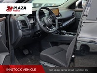 Check out this 2023 Nissan Rogue S while we still have it in stock! *This Nissan Rogue Is Competitiv... (image 8)