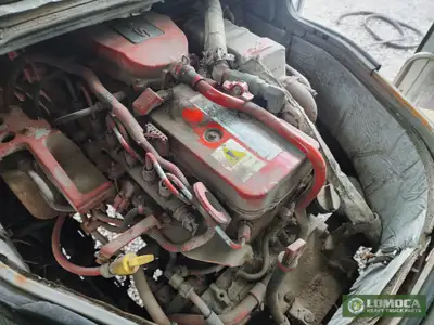 Cummins ISB 200 HP Engine For Sale - Family#: BCEXH0408BAH - Serial#: 73196012 - CPL: 3071 - Complet...