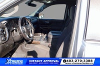 2021 Chevrolet Silverado 1500 RST Crew Cab 4x4 Welcome to Xtreme Auto & Truck Sales Your Car Loan, T... (image 9)