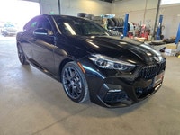 2021 BMW 228i xDrive Gran Coupe M Sport Low Kilometres | No Accidents | Shadowline Package | Brand N... (image 2)