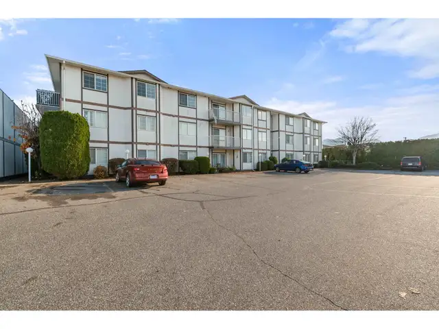 220 45669 MCINTOSH DRIVE, Chilliwack Proper South Chilliwack, Br62864381662466121