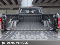 This Ram 1500 delivers a Twin Turbo Regular Unleaded I-6 3.0 L/183 engine powering this Automatic tr... (image 6)