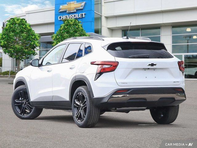 2025 Chevrolet Trax ACTIV in Cars & Trucks in Oshawa / Durham Region - Image 2