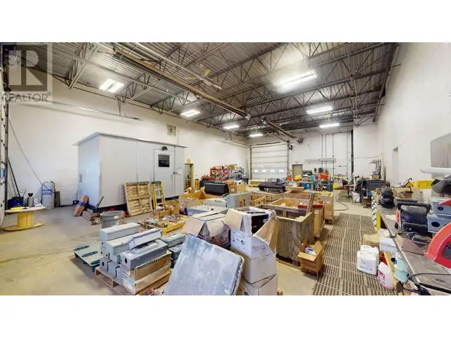 11113 TAHLTAN ROAD Fort St. John, British Columbia in Commercial & Office Space for Sale in Fort St. John - Image 32