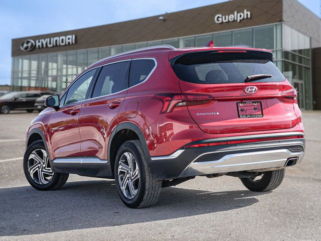 2023 Hyundai Santa Fe Preferred AWD | Navigation in Cars & Trucks in Guelph - Image 4