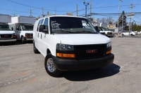 2019 GMC Savana Cargo 2019 GMC SAVANA 2500 CARGO ALLONGÉ / SEULEMENT 92.000 KM CERTIFIÉ / 4.3 LITRES... (image 6)