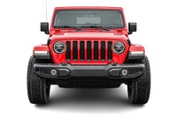 Jeep Wrangler Unlimited Sahara Altitude 4X4 * 2 Set de Pneus Sur Mags Inclus * Groupe Électrique * C... (image 1)