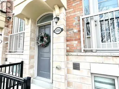 1026 A ISLINGTON AVENUE Toronto (Islington-City Centre West), On