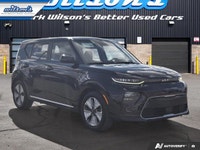Come see this certified 2023 Kia Soul EV EV Premium | Nav | Heated Wheel + Seats | CarPlay + Android... (image 6)