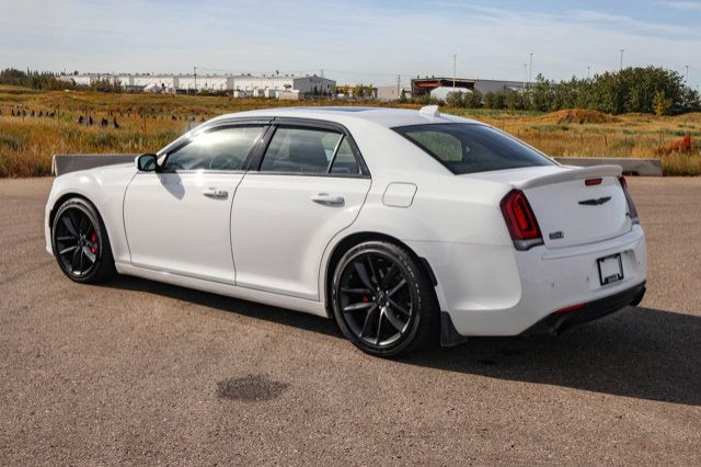2023 Chrysler 300 LAST CALL EDITION LEATHER SUNROOF in Cars & Trucks in Strathcona County - Image 2