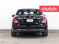 1 OWNER / Brake Assist, Power Tailgate/Hatch, Auto Dimming Rearview Mirror and more! Clutch is the l... (image 4)