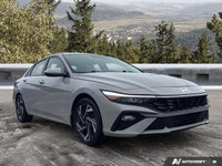 Welcome to Moncton Chrysler Jeep Dodge. Recent Arrival! 2024 Hyundai Elantra Preferred I4 FWD Air Co... (image 7)